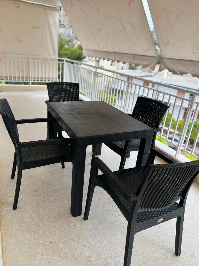 Windsor Place Apartment - Vouliagmeni Αθήνα Εξωτερικό φωτογραφία