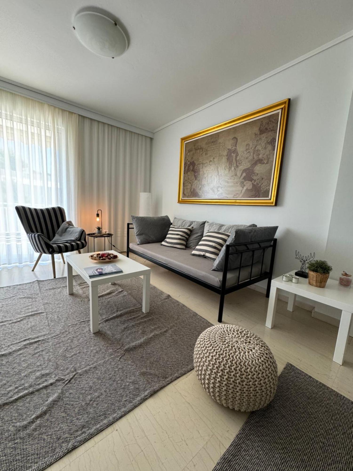 Windsor Place Apartment - Vouliagmeni Αθήνα Εξωτερικό φωτογραφία