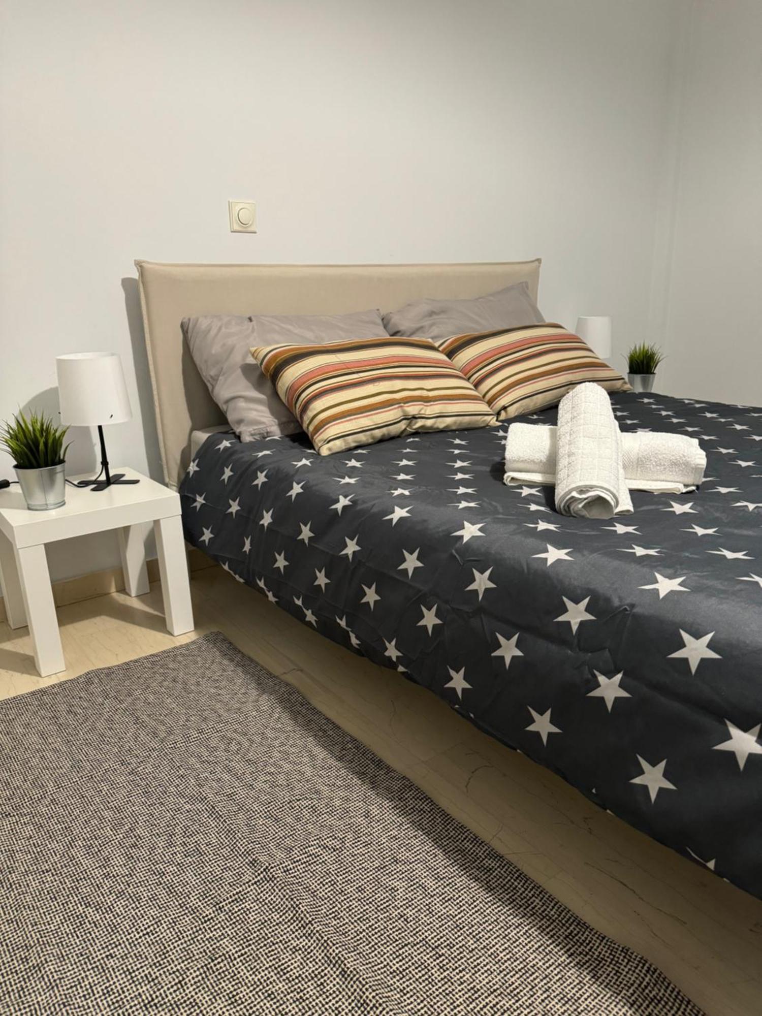 Windsor Place Apartment - Vouliagmeni Αθήνα Εξωτερικό φωτογραφία