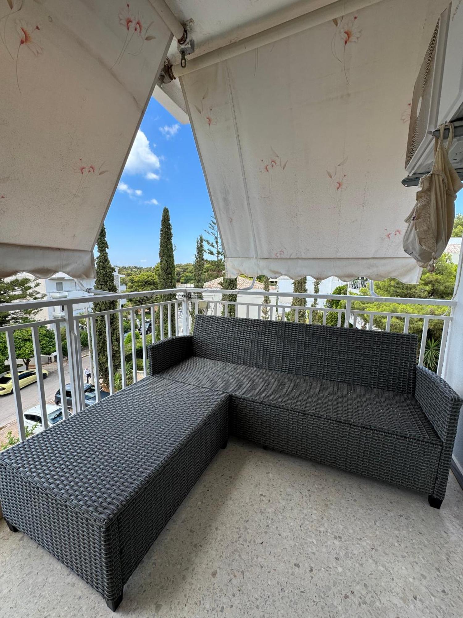 Windsor Place Apartment - Vouliagmeni Αθήνα Εξωτερικό φωτογραφία